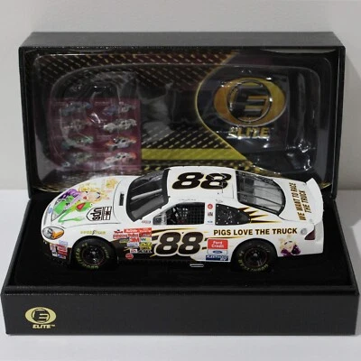 Ford Taurus 2002 Elite #88 UPS/MUPPETS AÑO 25 DALE JARRETT/2.004 ¡HECHO XRARO!! Foto 1 de 4