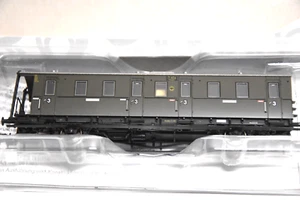 Piko HO 72020 (Deutsche Post 006299) Personenwagen 3. Klasse d. DRG - Bild 1 von 1