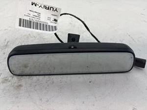 18-22 SUBARU IMPREZA FRONT WINDSHIELD INTERIOR REAR VIEW MIRROR W/Auto Dim OEM - Picture 1 of 7