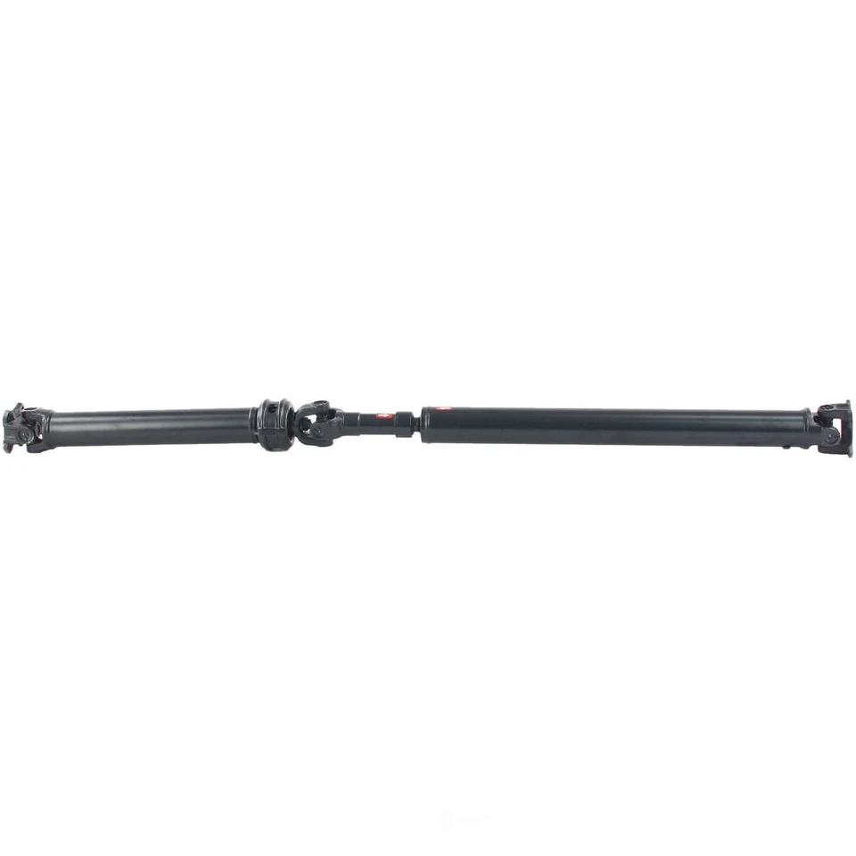 Conjunto de eje de transmisión SurTrack TOP-411 para Toyota Tacoma 05-14 (VWW) Foto 1 de 1