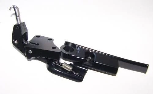 Ford Mustang 1989-1993 convertible pestillo superior - lado del pasajero  Foto 1 de 1