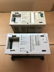 3G2S6-CPU33 Omron PLC S6 20-I/O CPU 3G2S6CPU33 - Picture 1 of 4