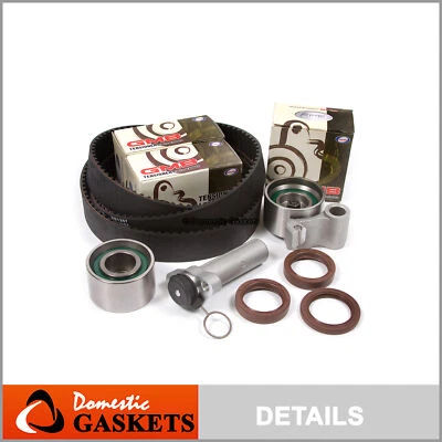 Kit tensor correa de distribución GMB 94-04 Toyota Camry Avalon Lexus ES300 1MZFE Foto 1 de 4
