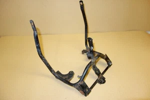 Yamaha FZ250 FZ 250 1HX 1985 PHAZER Frontscheinwerfer Halterung Karosserie Rahmen - Bild 1 von 7