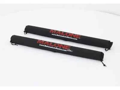 Malone 30" SUP Rack Pads NEW IN PACKAGE