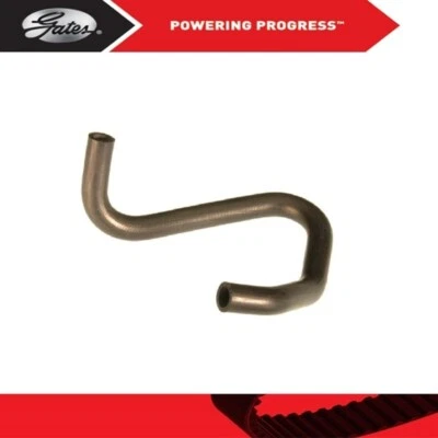 GATES Molded Heater Hose for 1999-2003 FORD F-350 V8-5.4L Foto 1 de 4