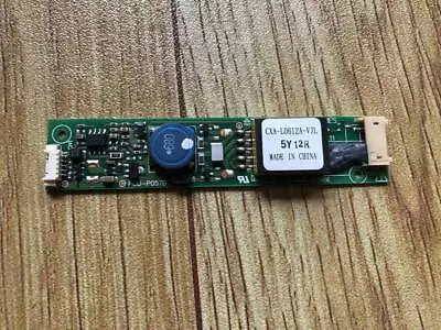 Inversor para TDK CXA-L0612-VJL CXA-L0612A-VJL PCU-P020A PCU-P057B