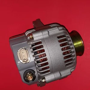 Toyota Avalon 2001 3,0 L 6 cilindros motor alternador 100 amperios con garantía - Imagen 1 de 4