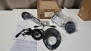 HONEYWELL MK9520-37A47 MS9520 SCANNER KIT Handscanner Barcode Scanner - - Bild 1 von 11