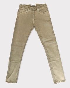 Las mejores ofertas en Zara Jeans para Hombres en 28 desde entrepierna |  eBay