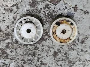 VW CORRADO 88-96 1 X ELECTRIC WINDOW MOUNTING TRIM - Picture 1 of 2