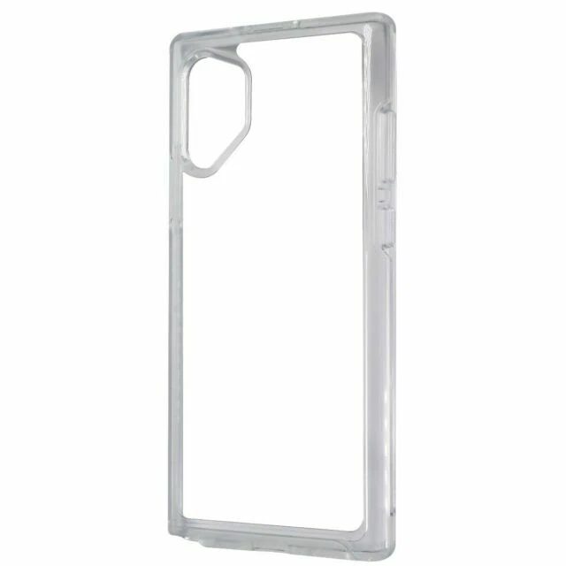 OTTERBOX 7762353 Symmetry Series Case for Samsung Galaxy Note10+ - Clear