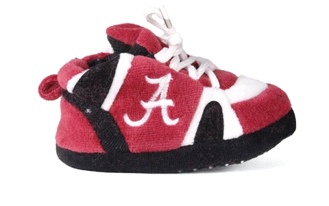 Comfy Feet Baby Sneaker Slippers Cover