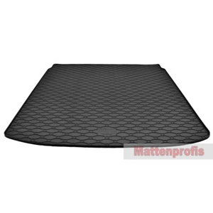 Gummimatte Kofferraumwanne RKK passend für Renault Arkana ab Bj.2019 - Picture 1 of 7