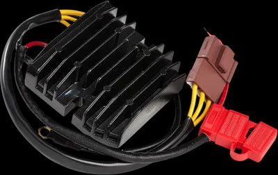 Ricks Hot Shot Lithium-Ion Voltage Regulator Rectifier KTM 990 SMT 11-13 - Image 1 of 4