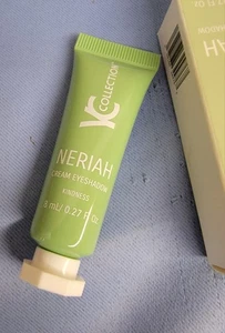 ✨ YC Collection Ombretto Neriah Cream - Gentilezza - 8 ml/0,27 fl oz | Lunga durata - Foto 1 di 3