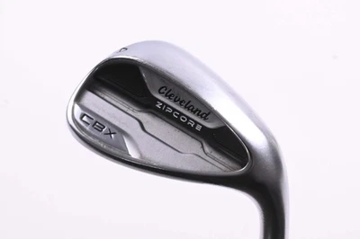 Cleveland CBX Zipcore Sand Wedge / 54 Degree / Wedge Flex Dynamic Gold Spinner - Image 1 of 4