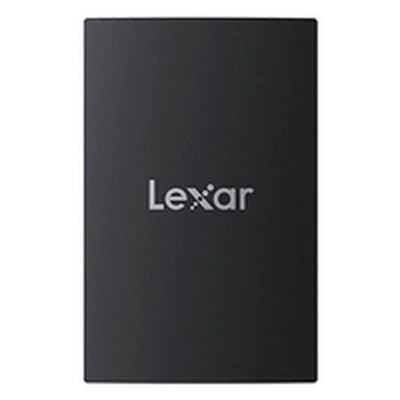 Externe Festplatte Lexar SL200 Schwarz 2 TB SSD - Bild 1 von 4
