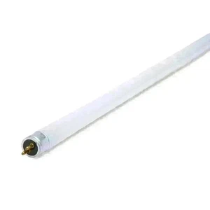 T4 20W 6400K FLUORESCENT TUBE BULB REPLACEMENT LIGHT UL-LISTED - Picture 1 of 5