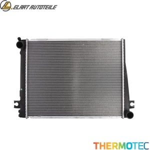 KÜHLER MOTORKÜHLUNG D7B031TT FÜR BMW 6E245E28 S38B35/AF M88B35 3.5L M30B34 3.4L - Picture 1 of 9