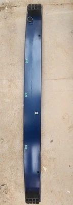 GMC Terrain 2022 OEM refuerzo de parachoques de aluminio 84749869 Foto 1 de 4