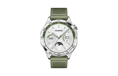Huawei Reloj GT4 46mm (Phoinix-B19W ), Verde - Imagen 1 de 4