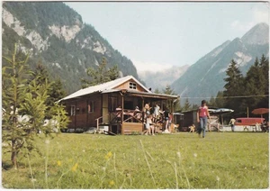 CLAUT - PORDENONE - LA PUSSA - VIAGG. 1975 -6373- - Picture 1 of 1