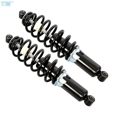 Conjunto de amortiguador trasero 7043100 2005-2012 2013 2014 para Polaris Sportsman 400 Foto 1 de 4