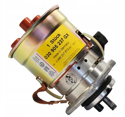 VW POLO Ignition Distributor Genuine 030905237GX - Image 1 of 3