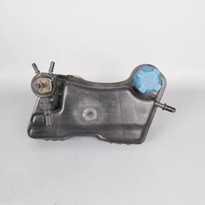 2013-2016 Porsche Boxster Cayman Engine Coolant Reservoir 98110604704 OEM Used Foto 1 de 4