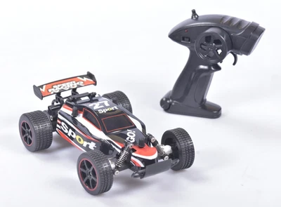 RC ferngesteuert Auto Spielzeug 1:20 Drift Car 20 km/h Buggy 2,4Ghz Offroad - Bild 1 von 4