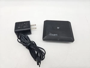 Rocketfish Bluetooth Audio Receiver RF-BTR315 Power adapter Micro USB - Afbeelding 1 van 4