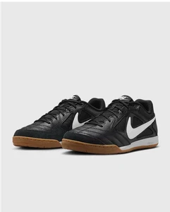 Nike Gato Black/Gum Light Brown/White Size 10.5-12 HQ6019-001 NEW SHIPS NOW - Picture 1 of 5