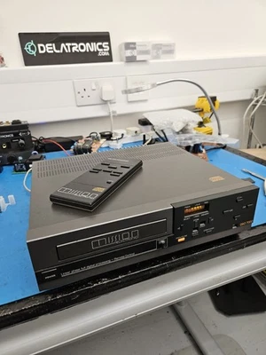 Mission DAD7000 Serviced With Delatronics NOS DC Module Fitted. Warranty 90 Days - Image 1 of 4