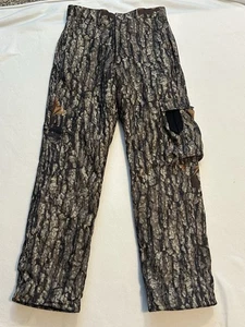 Vintage Cabela's Super Slam Heavy Lined Hunting Pants Fully Lined USA Made sz.32 - Picture 1 of 9