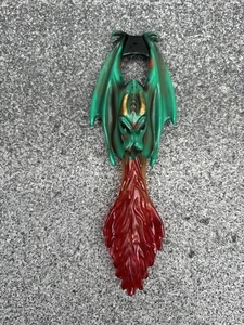 2001 Disguise Inc Dragon Halloween Costume Accessory - Picture 1 of 9