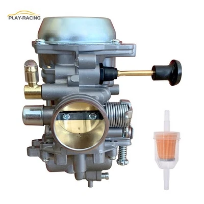 Carburetor For Suzuki DR200SE DR200 13200-42AC0 13200-42AC2 1996-2013 Carb US Foto 1 de 4