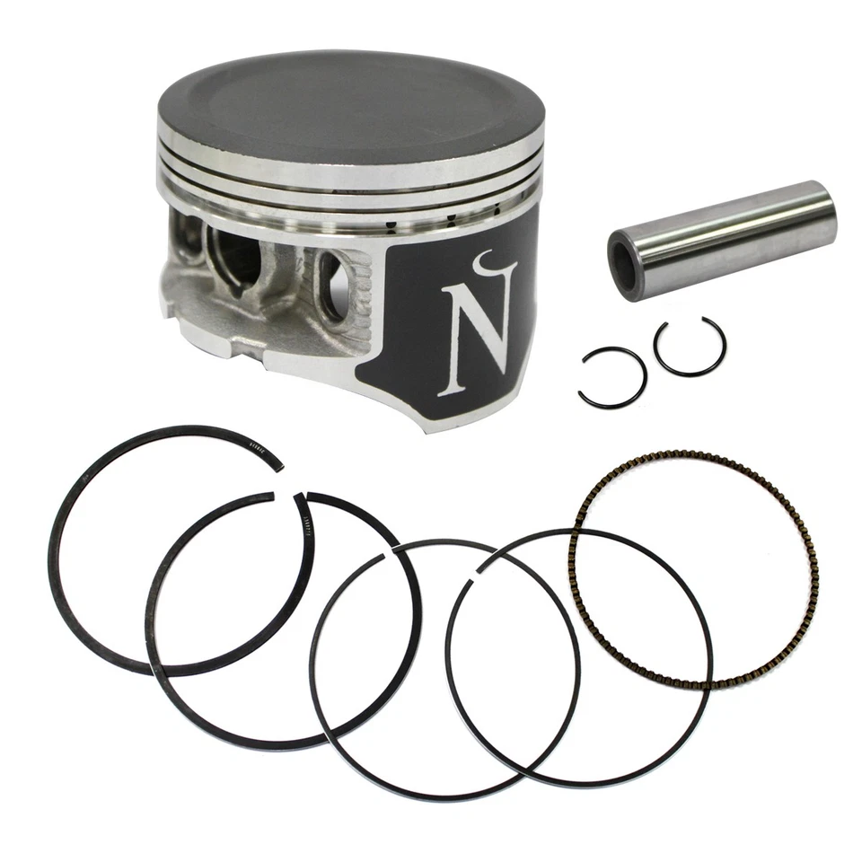 Namura .040 Over Bore Piston Kit for Honda Rancher 350 fits 2000-2006 - 79.5mm - Image 1 of 1