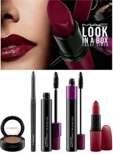 MAC Look In A Box: Sassy Siren - Picture 1 of 1