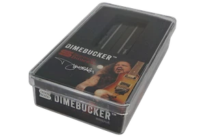 Seymour Duncan SH-13 Dimebucker Humbucker Bridge Pickup - Picture 1 of 3