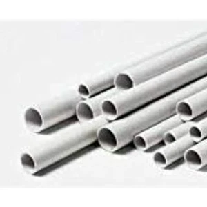 Tubi Passacavi Rigidi In Pvc Grigi Ø 20 Mm Lunghezza 2mt Conf. 56 Mt - Foto 1 di 1
