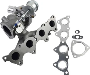 Turbocharger Turbo For Hyundai Veloster Kia Forte Koup 28231-2B710 2B700 2B720 - Bild 1 von 4