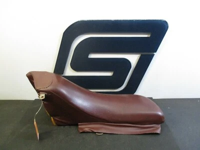 1987 Mitsubishi Starion ESi-R левая сторона водителя заднее сиденье валик подушечка (ДЕФЕКТ) - Изображение 1 из 4