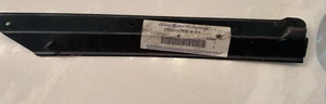 NOS OEM 1996-1999 Ford Taurus Front Left Bumper Cover Reinforcement F6DZ17E814EA - Picture 1 of 2