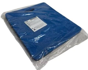 Impacto CUD818 Blue Foam Kneeling Pad 14.5" x 13.25" - Picture 1 of 3