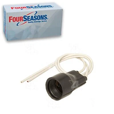 Conector de arnés 4 estaciones para tiara Oldsmobile Cutlass 1976 Foto 1 de 4