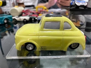 Luigi cars movie 1/32 scalextric scx slot 20000rpm nice!! - Picture 1 of 4