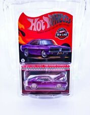 Hot Wheels Selections 1969 Dodge Charger R/T Exclusive