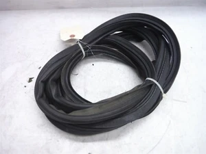 1995 LEXUS SC300 REAR TRUNK DECK LID WEATHER STRIP SEAL OEM 1992-1997 - Picture 1 of 8