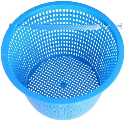 POOL SUPPLY TOWN Pool Skimmer Basket SPX1070E B-9 B9 R2111 For Hayward, Pentair, Swimquip Skimmer
